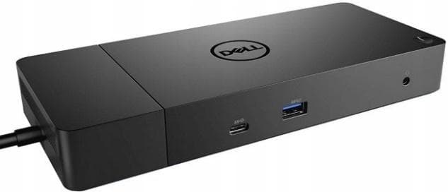 Стыковочный модуль Dell — WD19 180W